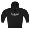 Palestine Unisex Zip Hoodie - Stylish & Comfortable