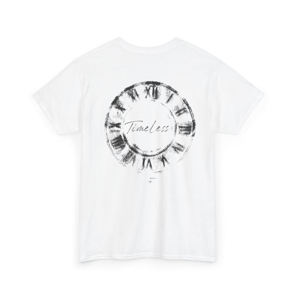 Timeless tee shirt