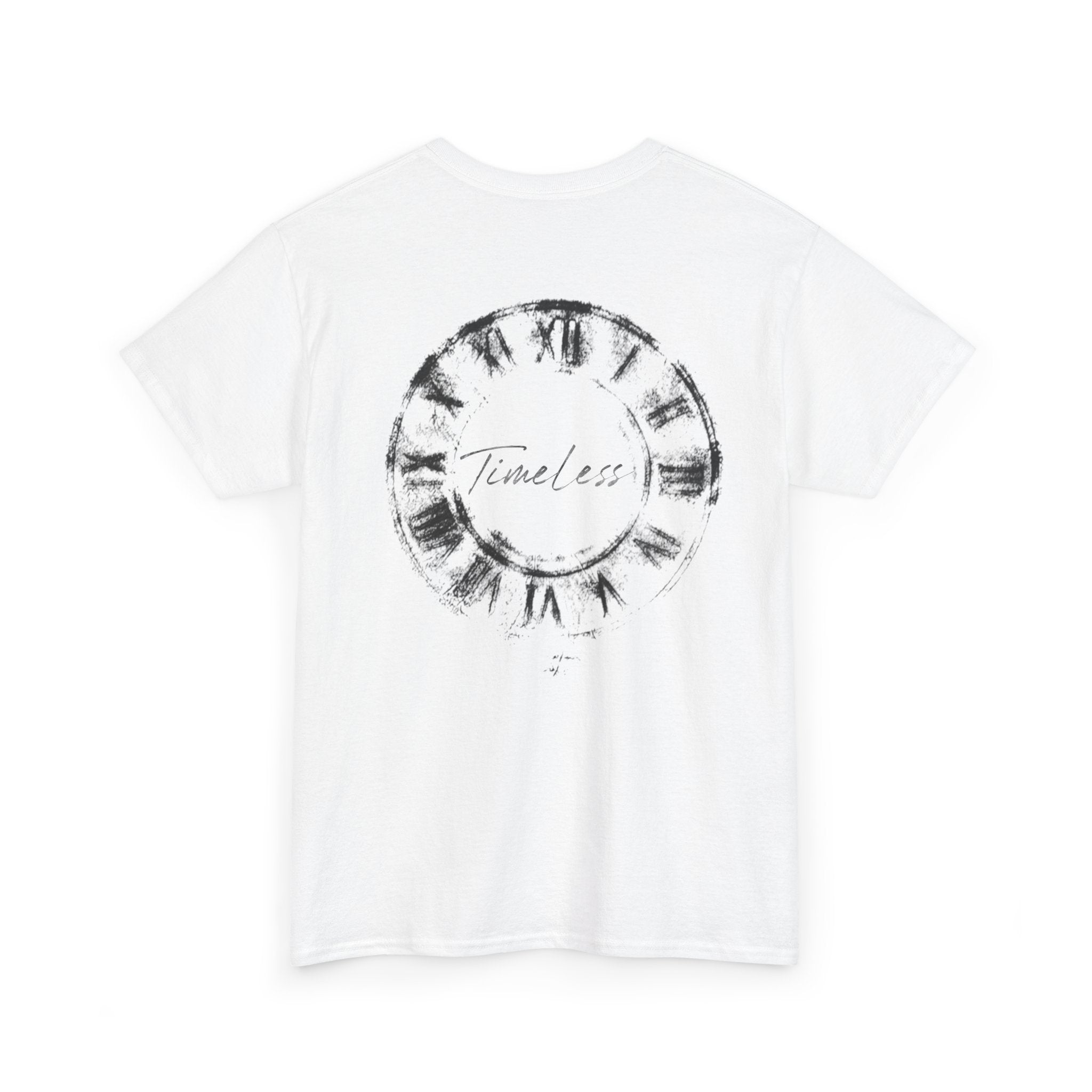 Timeless tee shirt