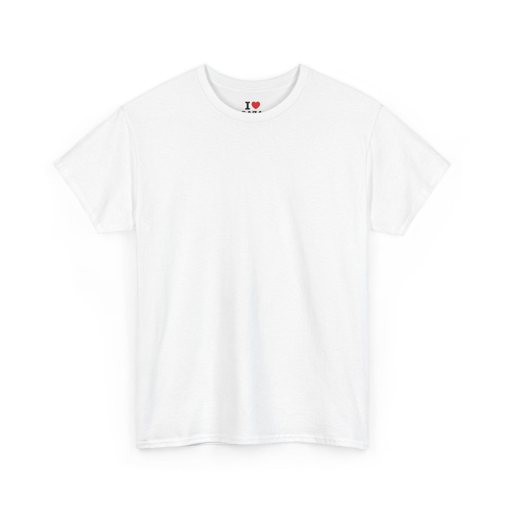 It’s written Arabic Unisex T-Shirt